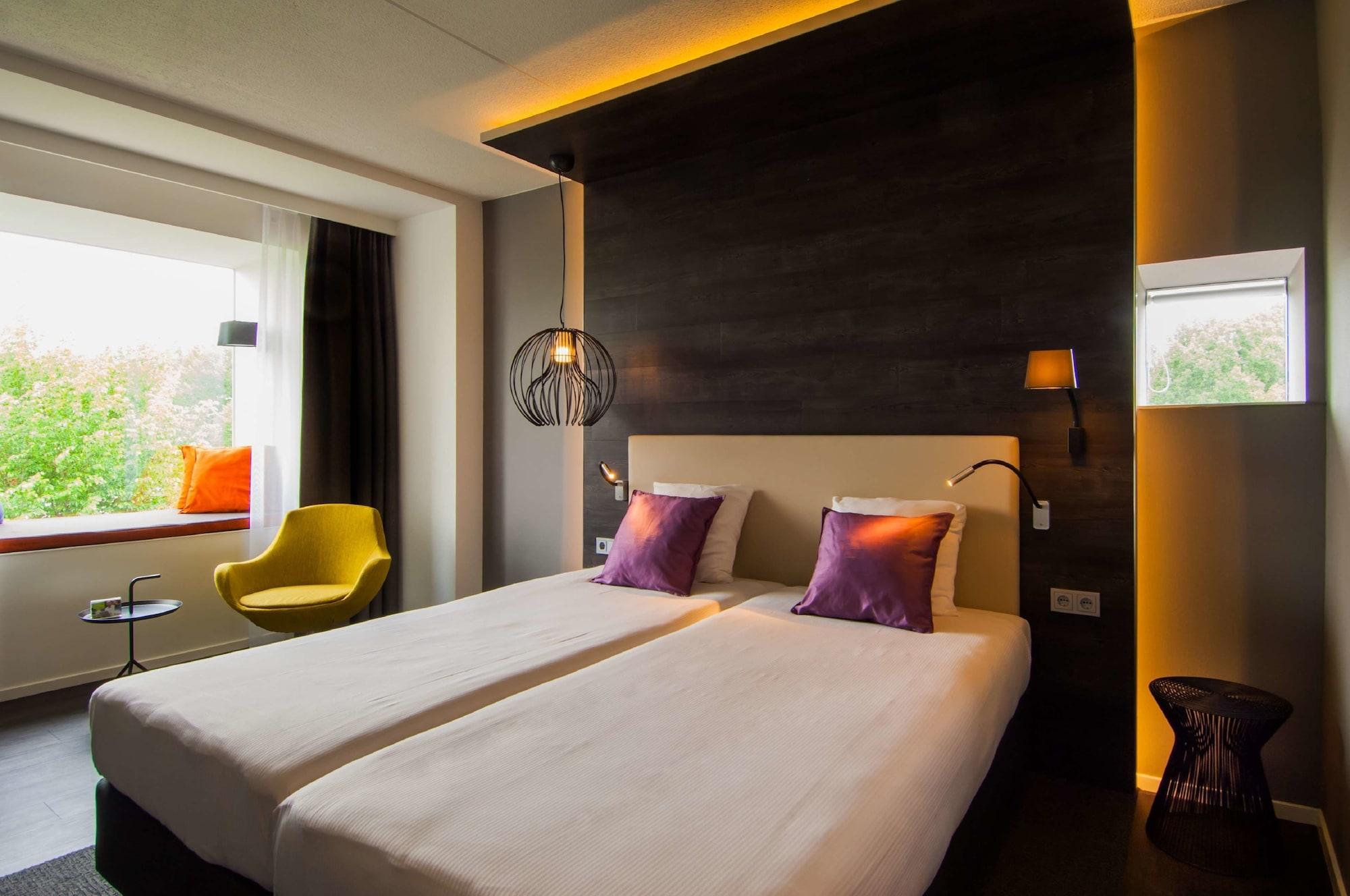 Golden Tulip Zoetermeer - Den Haag Zimmer foto